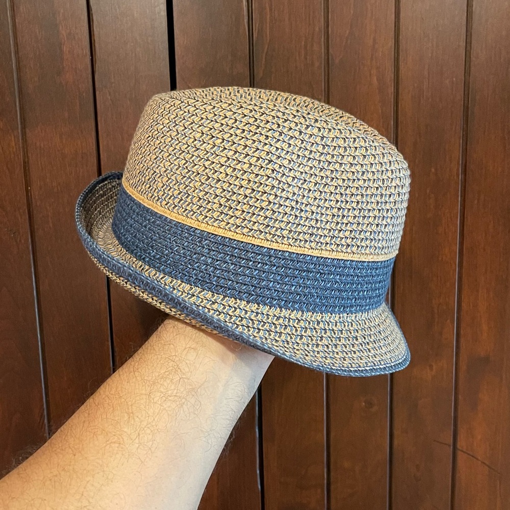 Summer hat - Picture 3 of 5